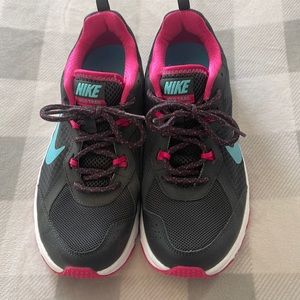 Nike Wild Trail Running Shoes